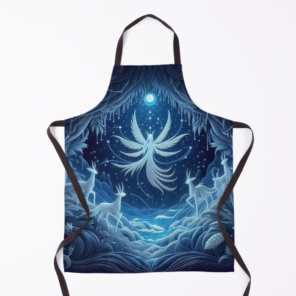 Item preview, Wisp Will designed and sold by tilmizart.