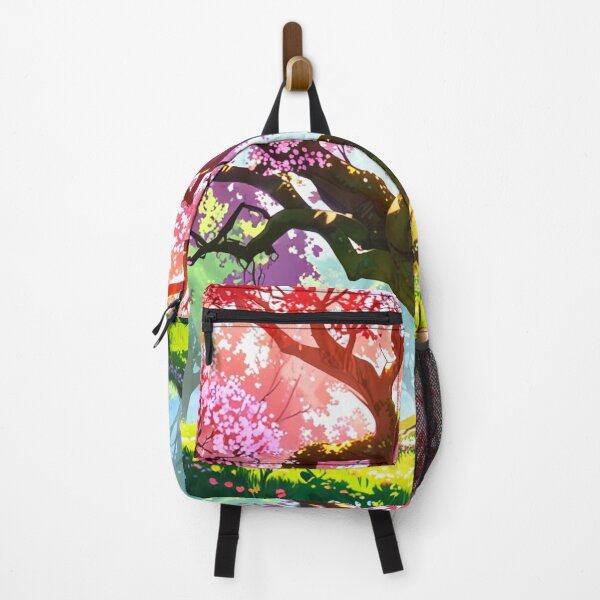 Item preview, The magical forest. designed and sold by PatDoArt.