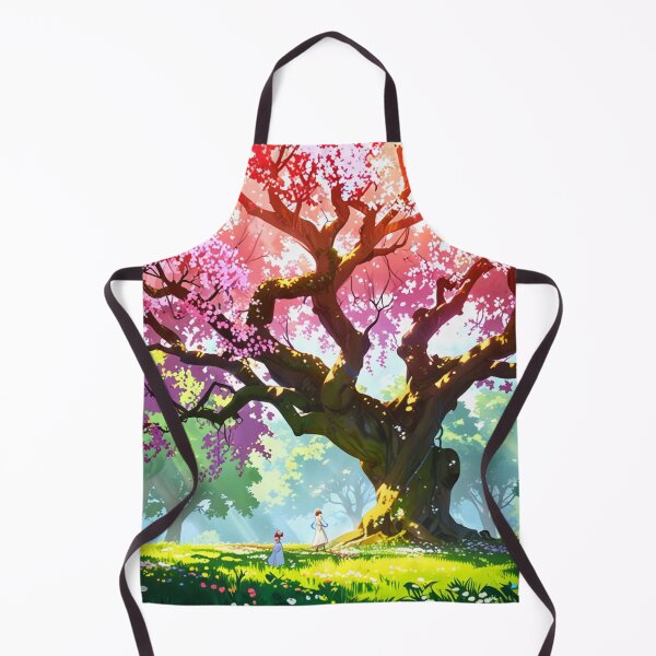 Item preview, The magical forest. designed and sold by PatDoArt.