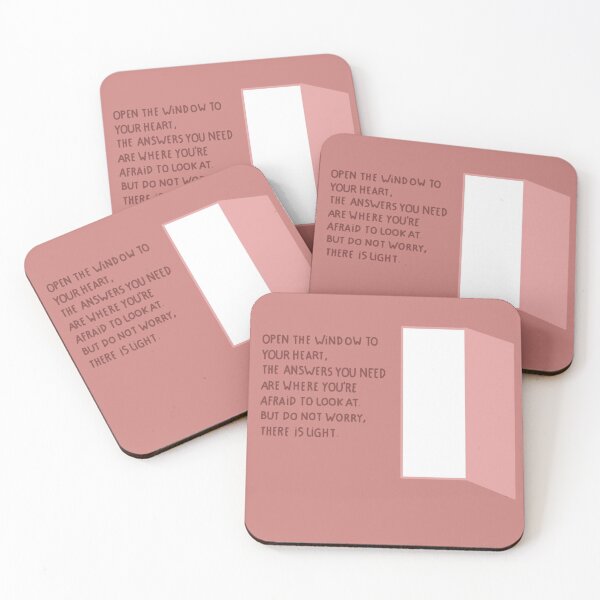 Item preview, Open the window - Quotes designed and sold by Sea You.