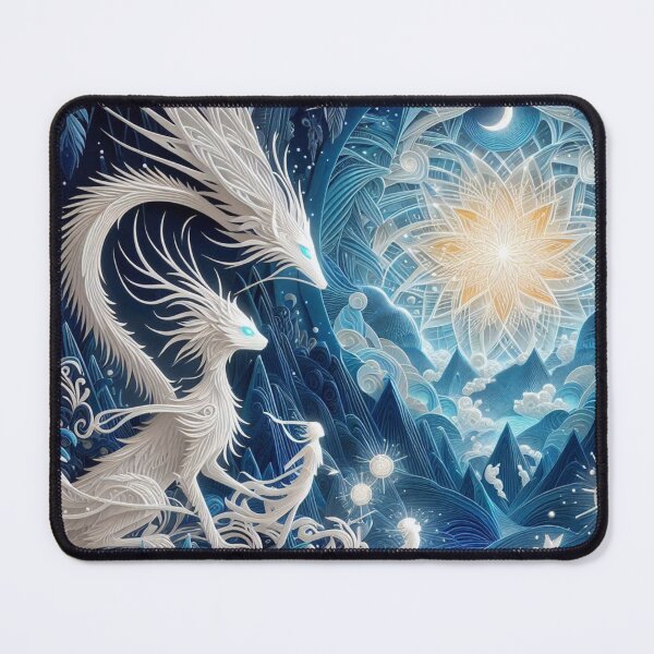 Item preview, Wisp Will designed and sold by tilmizart.