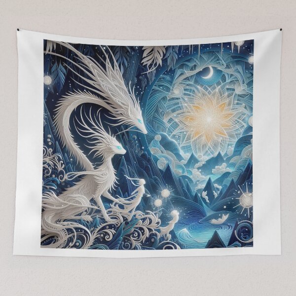 Item preview, Wisp Will designed and sold by tilmizart.