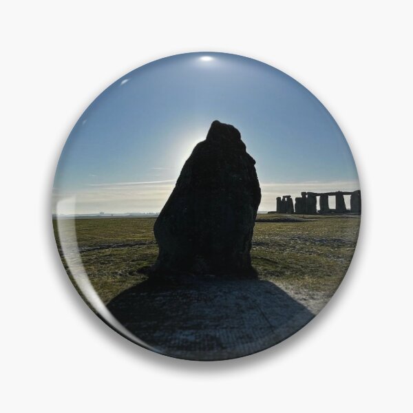 Item preview, Stonehenge Photography designed and sold by TheMagicBanana.