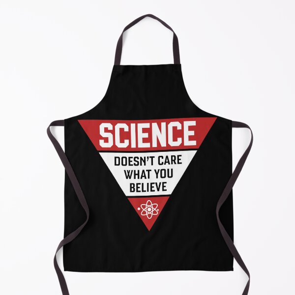 Item preview, Teacher scientific - Science doesn't care what you believe designed and sold by ScienceCorner.
