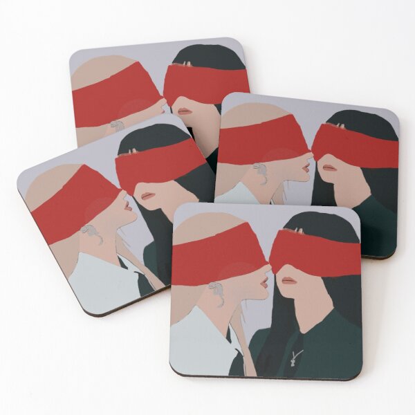 Item preview, KIOF Belle Haneul Painting designed and sold by Asiantrendzz.