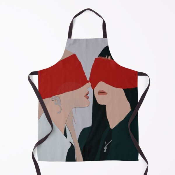 Item preview, KIOF Belle Haneul Painting designed and sold by Asiantrendzz.