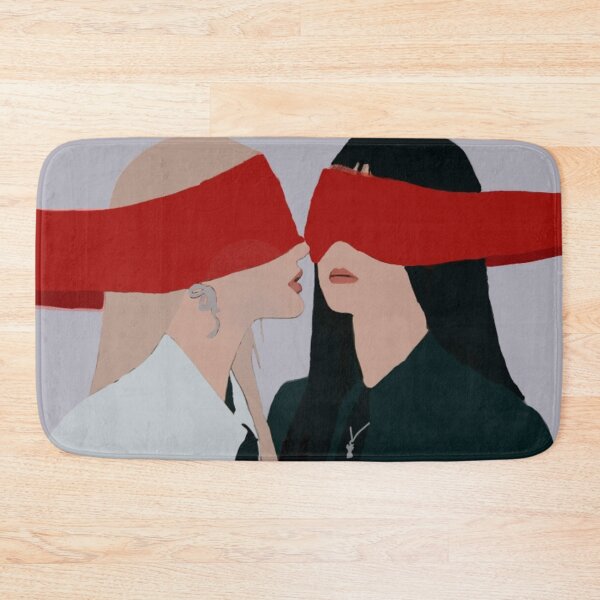 Item preview, KIOF Belle Haneul Painting designed and sold by Asiantrendzz.