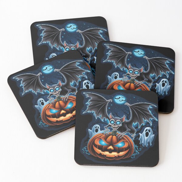 Item preview, Possessed Vampire: Halloween Theme designed and sold by Sensepiphoria.