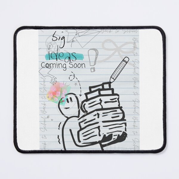 Item preview, Back to School designed and sold by Project Remission, LLC.
