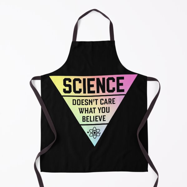 Item preview, Teacher scientific - Science doesn't care what you believe designed and sold by ScienceCorner.
