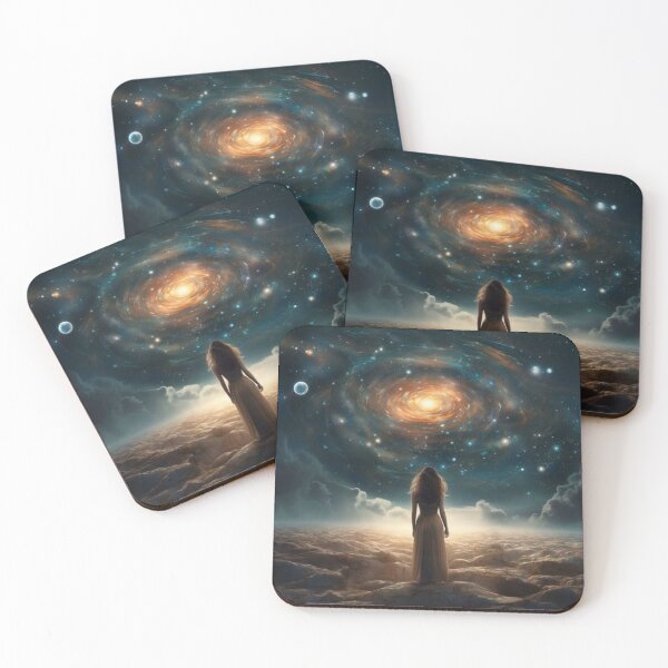 Item preview, The universe is in you designed and sold by Pantelis-design.
