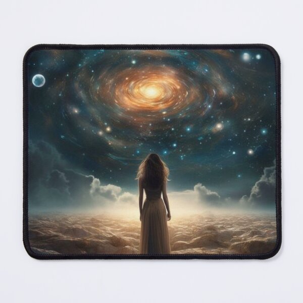 Item preview, The universe is in you designed and sold by Pantelis-design.