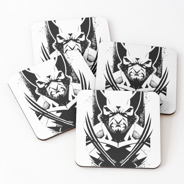 Item preview, Wolv Grunge style Comics designed and sold by alessiob.