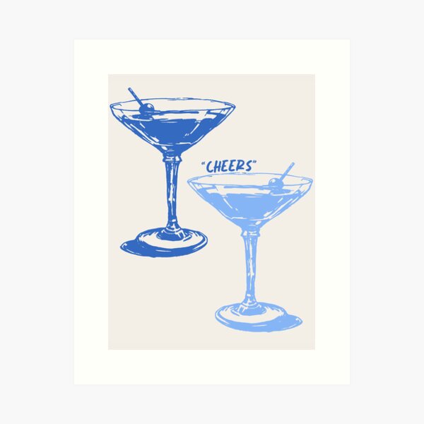 Item preview,  Cheers designed and sold by laurenfaul.