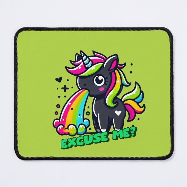 Item preview, Excuse Me -  Suzy designed and sold by 3DAF.