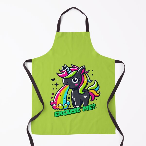 Item preview, Excuse Me -  Suzy designed and sold by 3DAF.