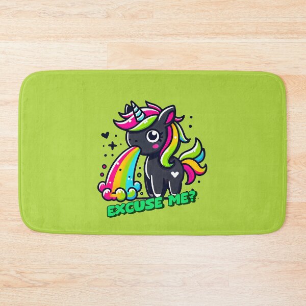 Item preview, Excuse Me -  Suzy designed and sold by 3DAF.