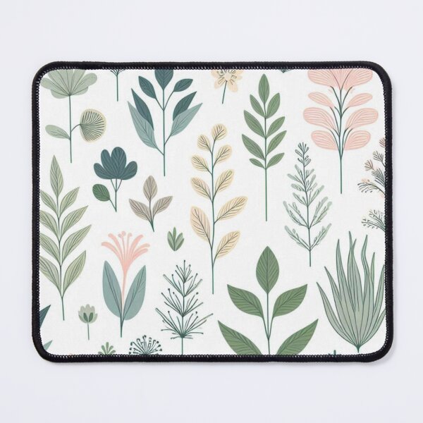 Item preview, Botanical Garden designed and sold by Sasha-Arts.