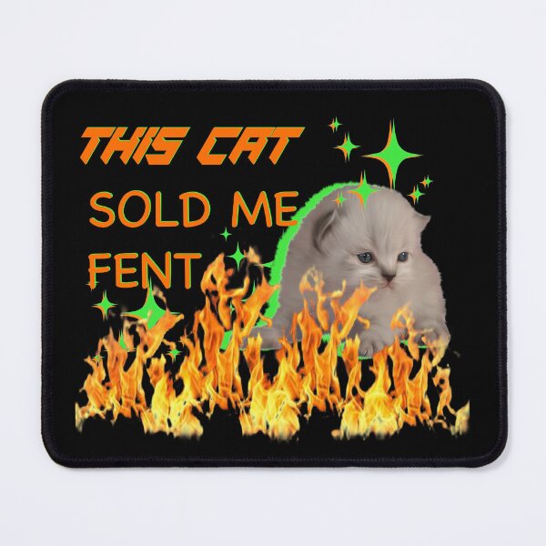 Item preview, this cat sold me fent designed and sold by alisonm47.