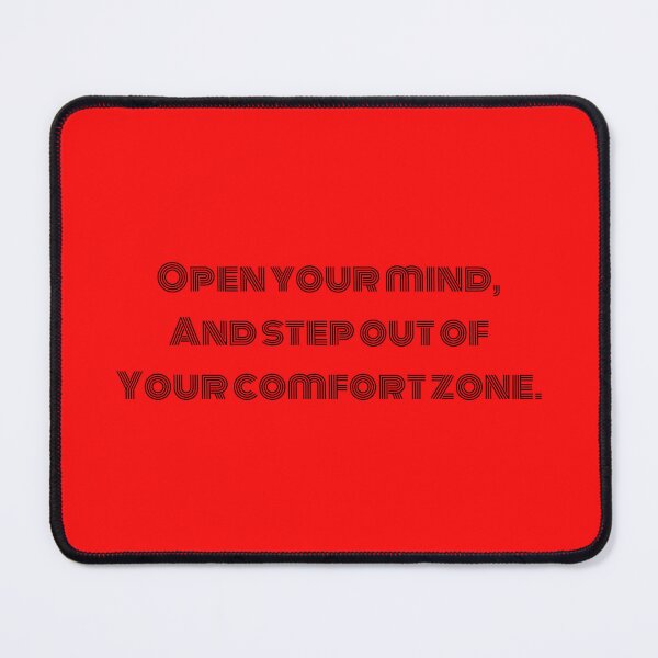 Item preview, Open your mind designed and sold by RadManDesigns.