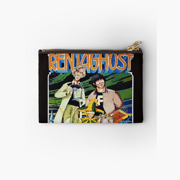 Item preview, Rentaghost designed and sold by Grahame Robertson.