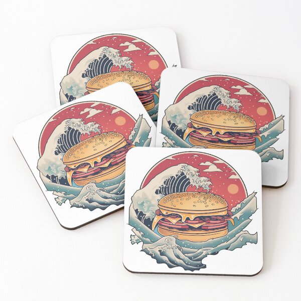 Item preview, Kawaii Japanese style Food Illustration designed and sold by nomiraclehere.