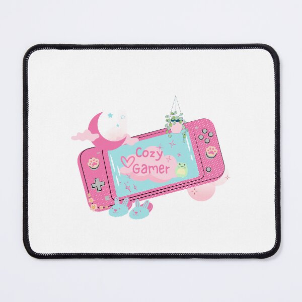 Item preview, Cozy Gamer  designed and sold by Sarasaurusrexx.