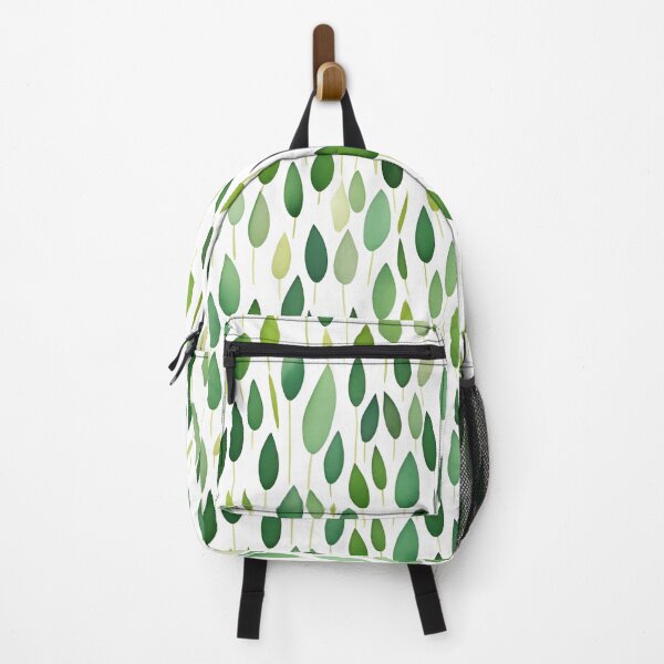 Item preview, Green Leaves designed and sold by Ms. Counterclockwise.