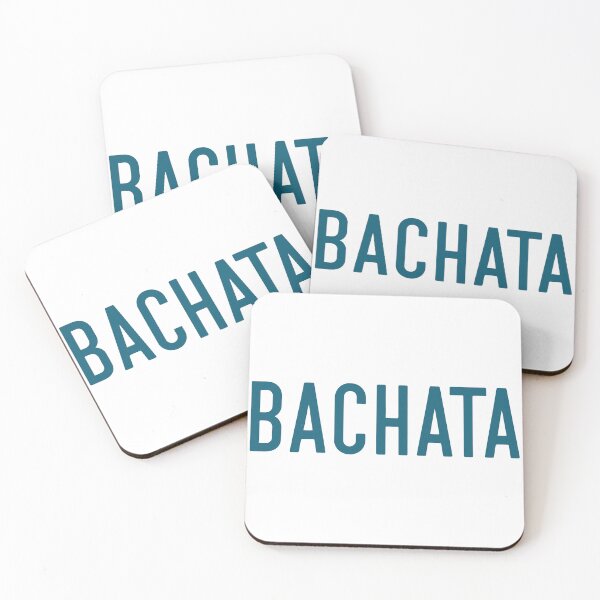 Item preview, Bachata designed and sold by feelmydance.