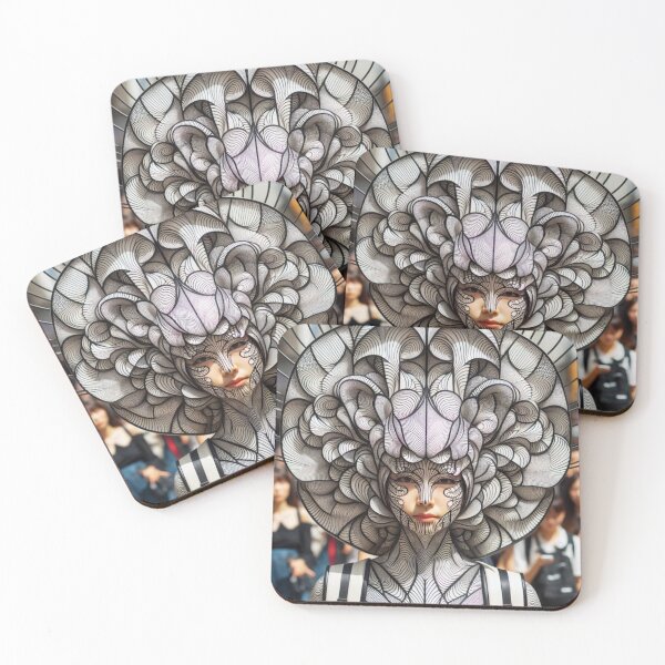 Item preview, Geometric Elegance designed and sold by ZenOfAIarts.
