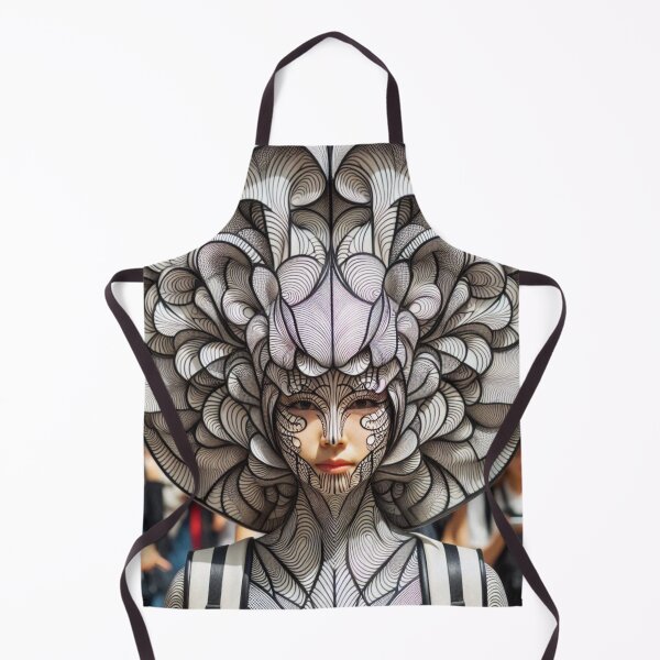 Item preview, Geometric Elegance designed and sold by ZenOfAIarts.