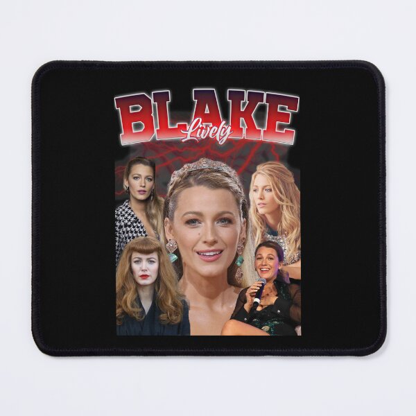 Item preview, Blake Lively Retro Style designed and sold by deluluhaze.