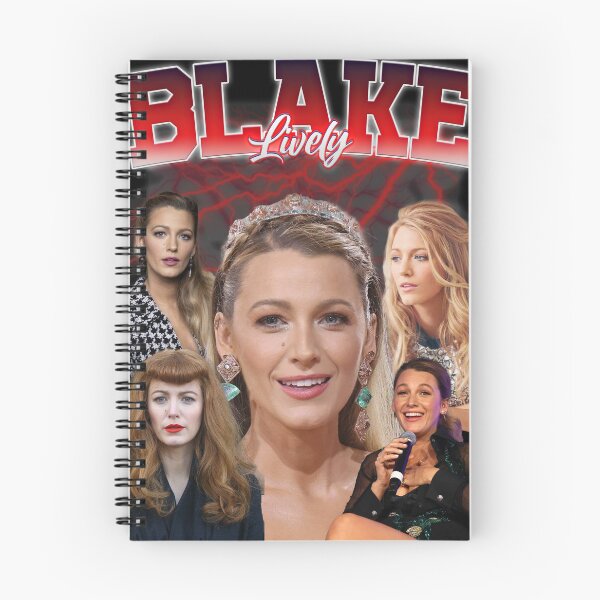 Item preview, Blake Lively Retro Style designed and sold by 2000sbabyangel.