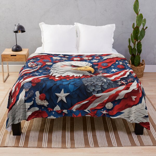 Item preview, Patriotic Pride: A Celebration of National Spirit and Heritage designed and sold by BROWNEESHOUSE.