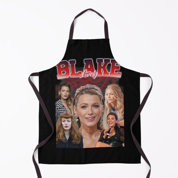 Item preview, Blake Lively Retro Style designed and sold by deluluhaze.