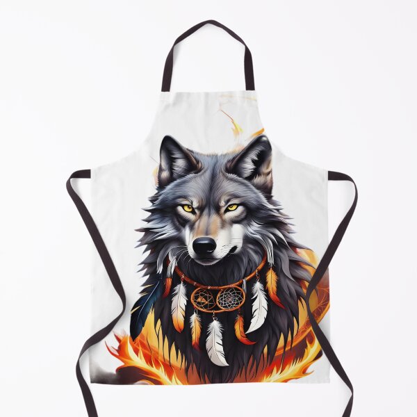 Item preview, Wolf 04 designed and sold by MaiconFFC.