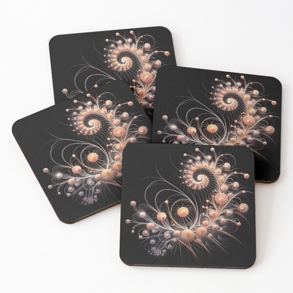 Item preview, Abstract 1 designed and sold by Sybille-Yates.