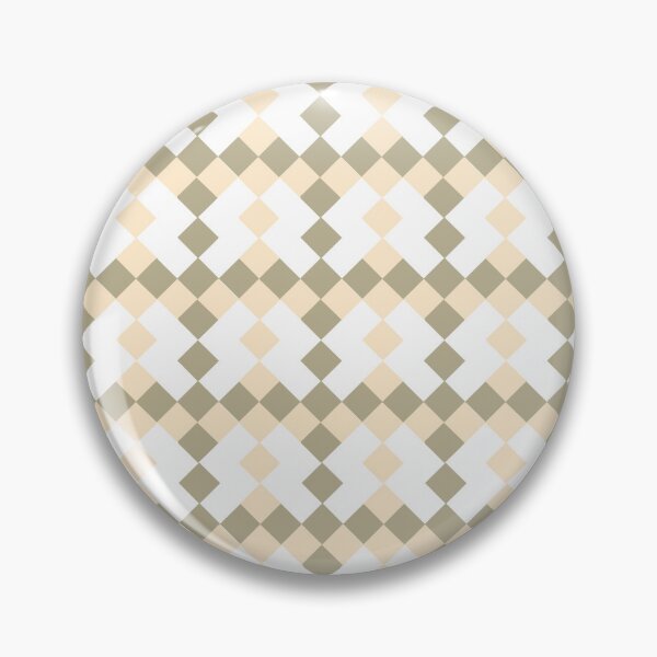 Item preview, vintage colored square wave pattern designed and sold by chathai.
