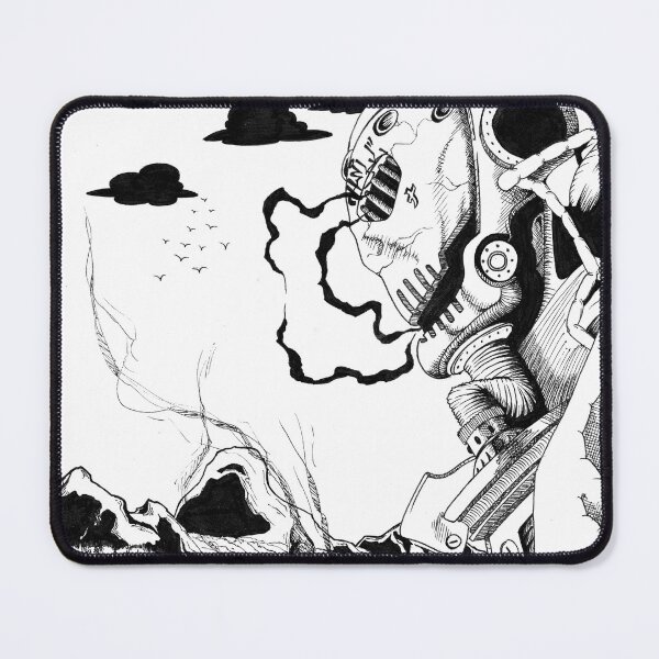 Item preview, Desolation designed and sold by HirisOne.