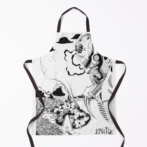 Item preview, Desolation designed and sold by HirisOne.