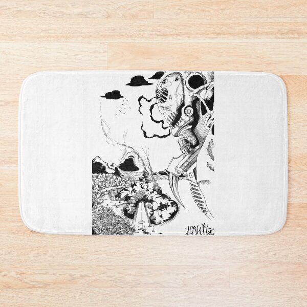 Item preview, Desolation designed and sold by HirisOne.