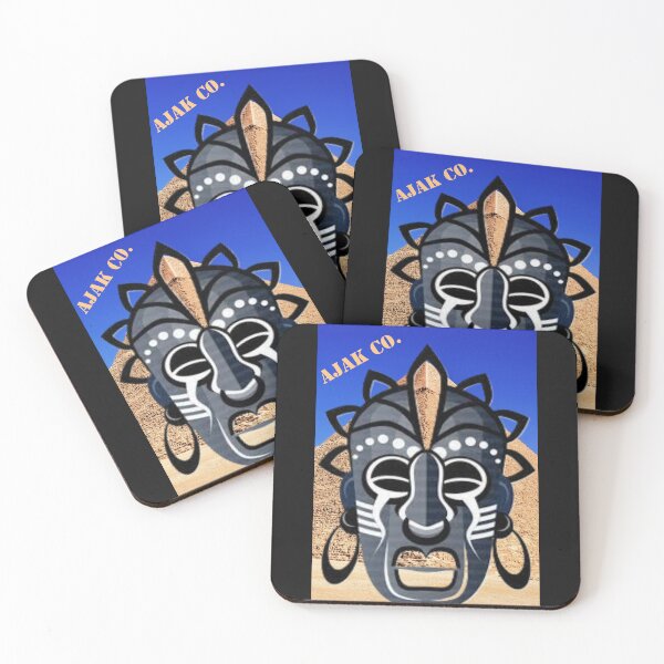 Item preview, The Masked Pyramid designed and sold by AjakCo.