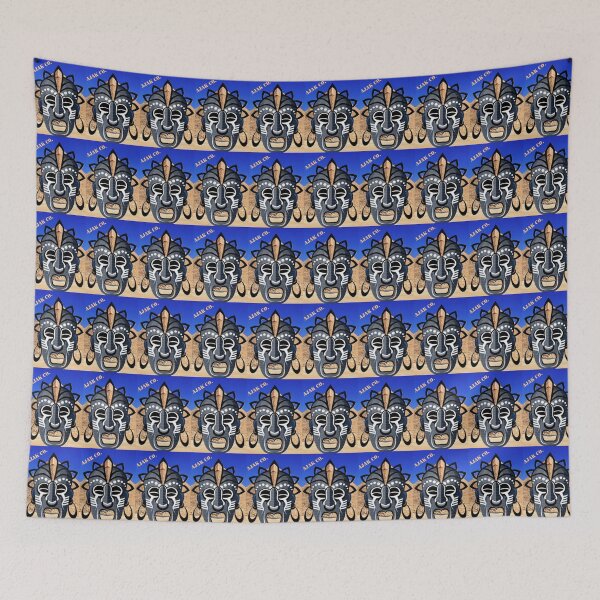 Item preview, The Masked Pyramid designed and sold by AjakCo.