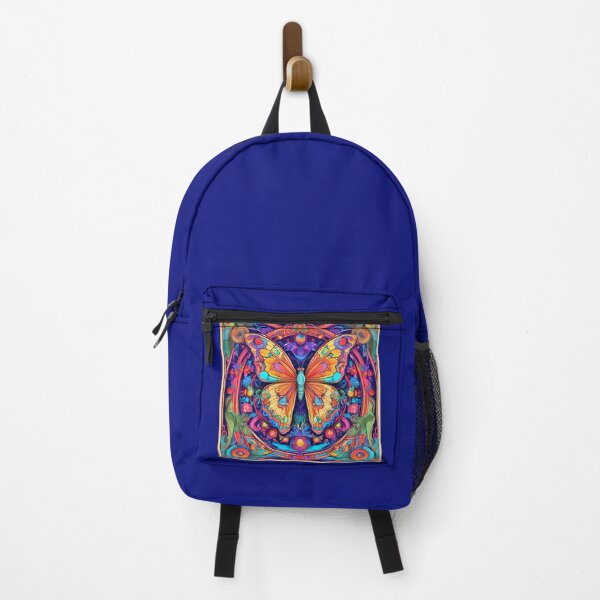 Item preview, Psychedelic Butterfly 2 designed and sold by Bondillero.