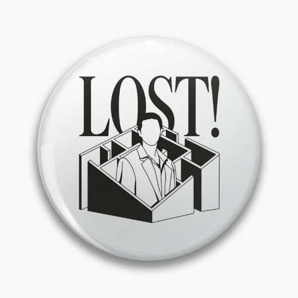 Item preview, Lost designed and sold by subliman.