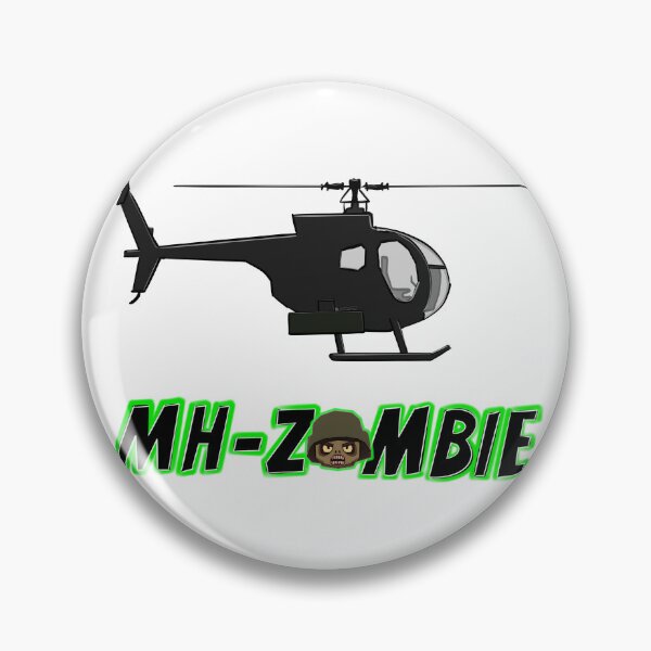 Item preview, MH-Zombie - Profile designed and sold by Raulworks.