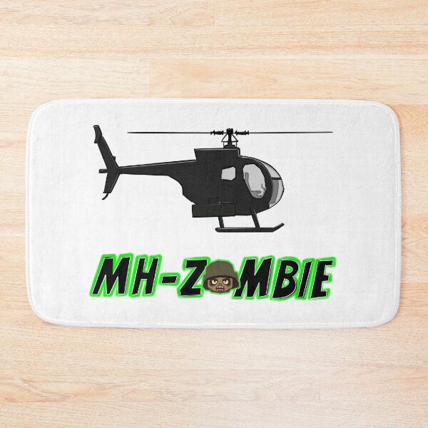 Item preview, MH-Zombie - Profile designed and sold by Raulworks.