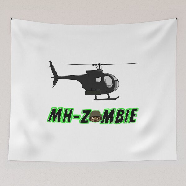 Item preview, MH-Zombie - Profile designed and sold by Raulworks.