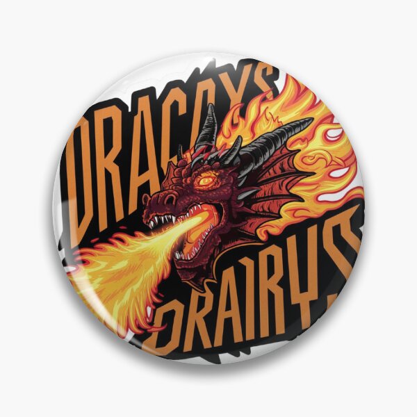 Item preview, Dracarys designed and sold by NightShadeTees.