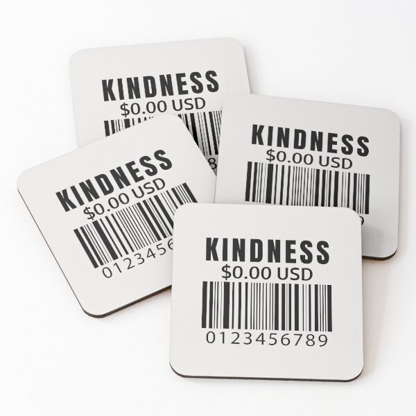 Item preview, Kindness designed and sold by Peerless-Prime.